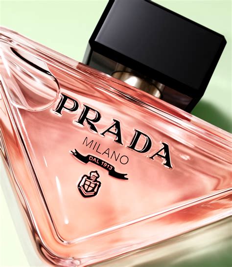 prada sparatoria|prada paradoxe reviews.